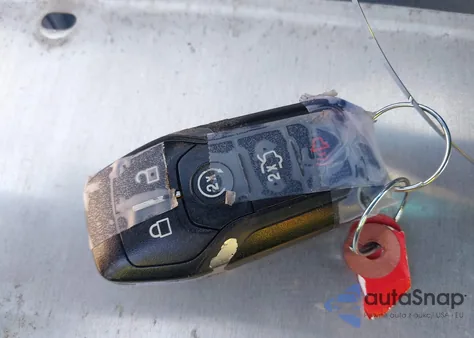 2016 Ford Explorer Sport из США, поврежденный, VIN 1FM5K8GT5GGA07280